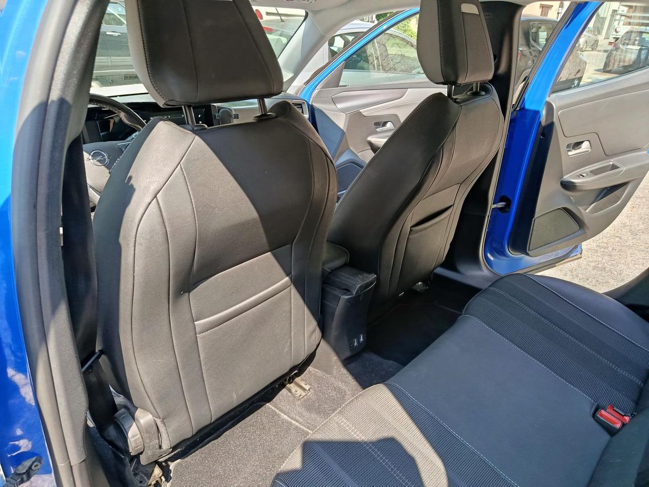 Opel Mokka-e GS Line Mokka-e #11392