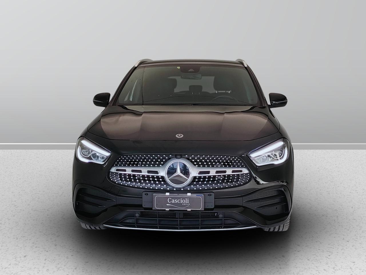 Mercedes-Benz GLA-H247 2020 - GLA 180 d Premium auto