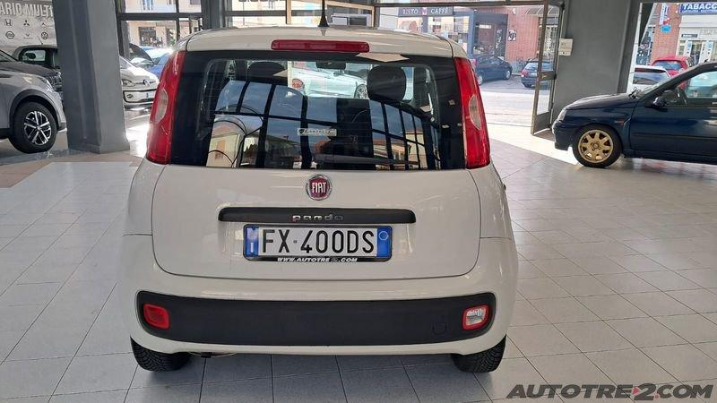 FIAT Panda Panda 1.2 Easy PROMO SENZA PENSIERI