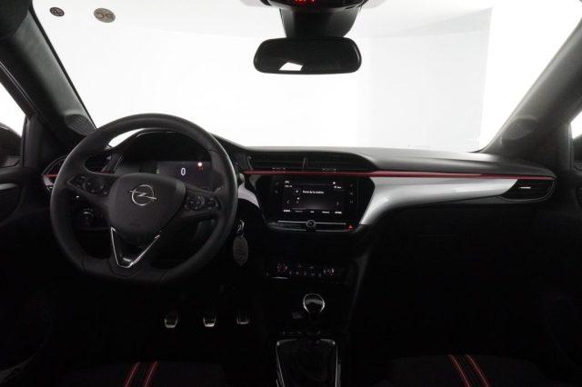 OPEL Corsa Corsa 1.2 100 CV GS