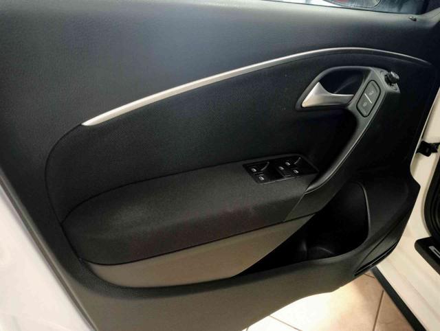 VOLKSWAGEN Polo 1.8 5p. DSG BlueMotion Technology