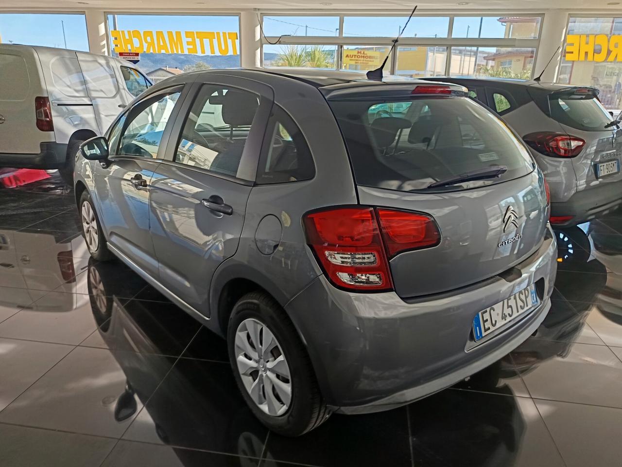 Citroen C3 1.1 Style