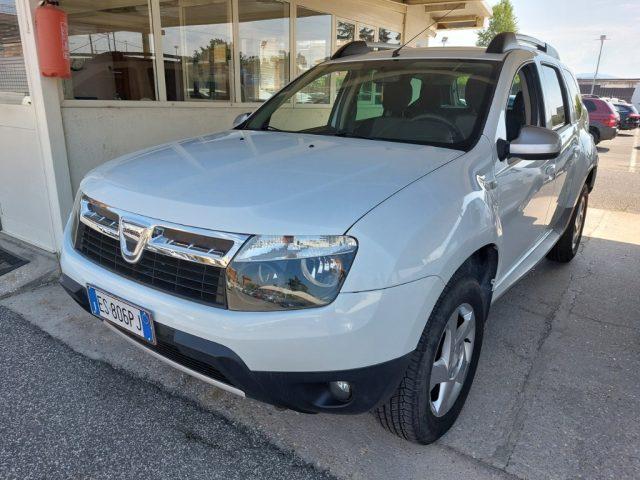 DACIA Duster 1.5 dCi 110CV 4x2 Lauréate Ottime condizioni