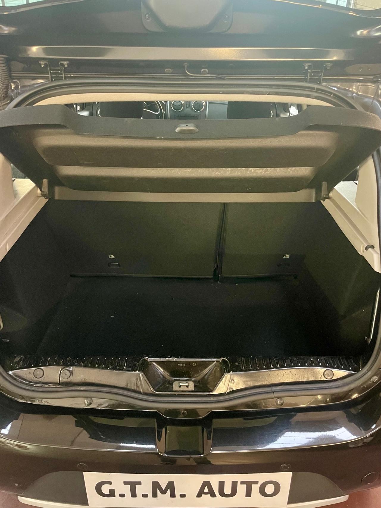 Dacia Sandero Stepway 900 TCe per neopatentati
