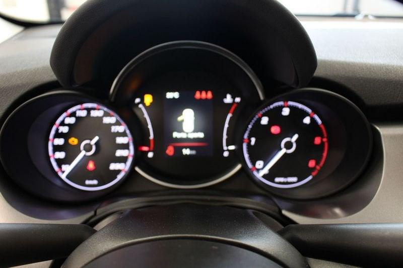 FIAT 500X 1.3 MultiJet 95 CV Sport