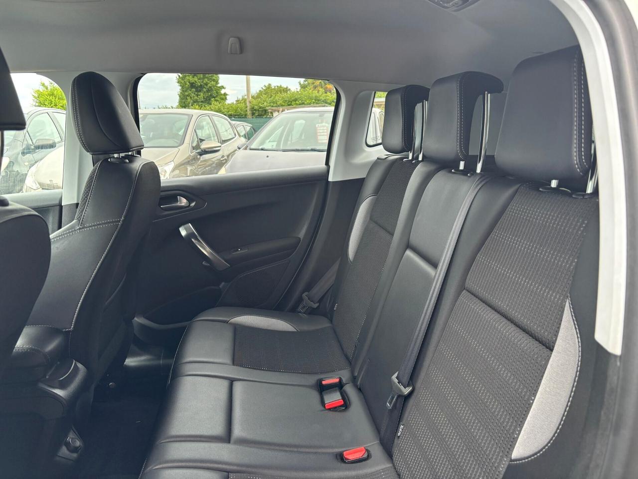 Peugeot 2008 1.6 Diesel Neopatentati