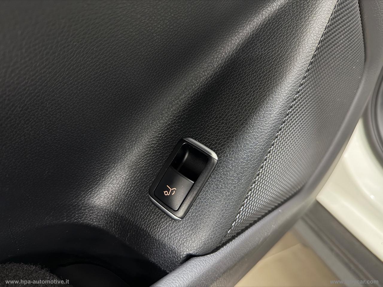 MERCEDES-BENZ GLA 220d Automatic 4Matic Sport TETTO LED PELLE