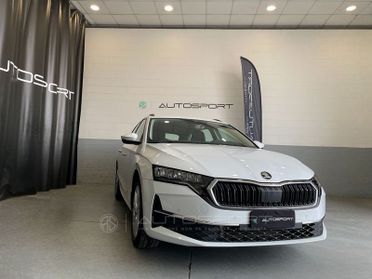 Škoda Octavia 2.0 TDI 110KW EXECUTIVE DSG