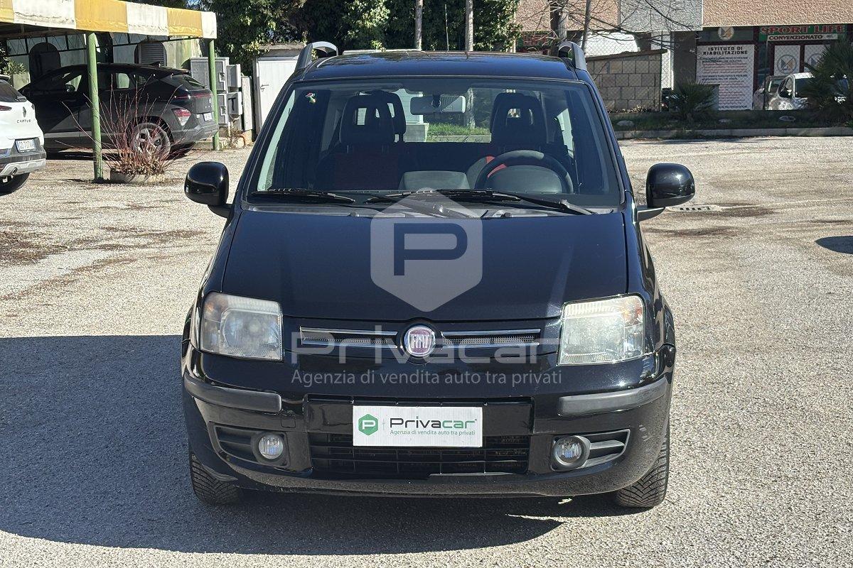 FIAT Panda 1.2 Emotion Euro 5