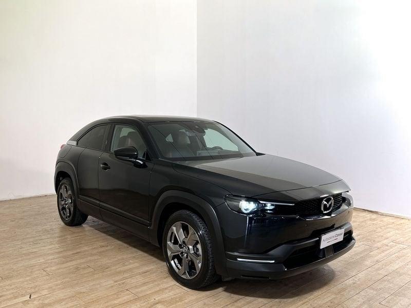 Mazda MX-30 MX-30 35,5kWh Exclusive Vintage OBC 7,4kW