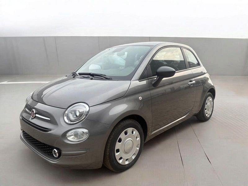 FIAT 500 Hybrid 1.0 70cv Ibrido