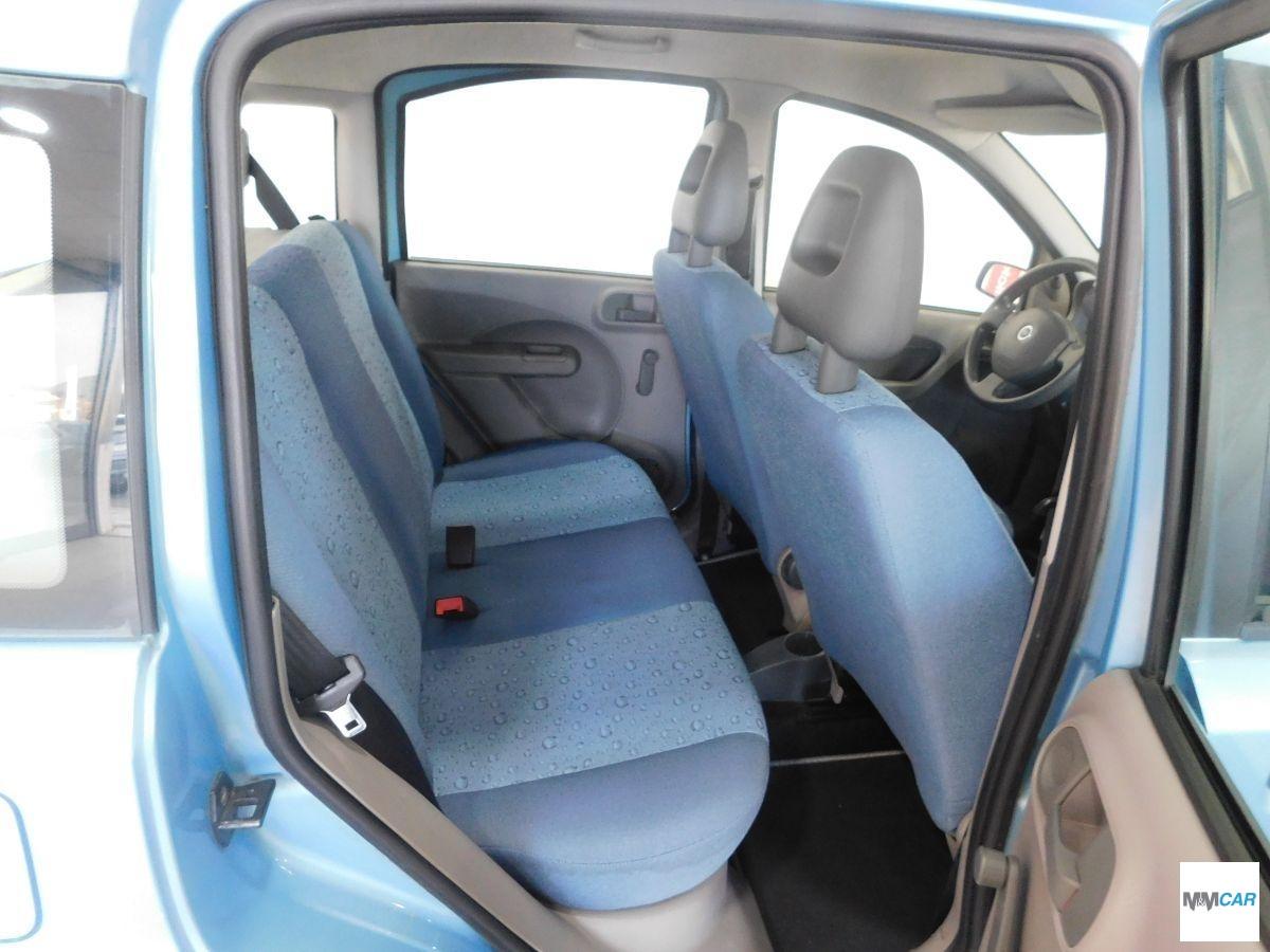 FIAT - Panda - 1.1 Actual