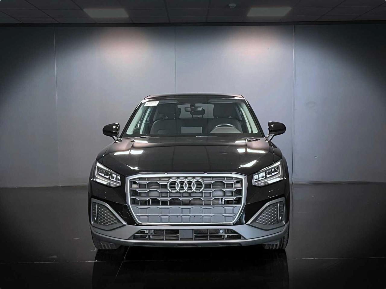 AUDI Q2 30 TDI 116 CV S-TRONIC BUSINESS