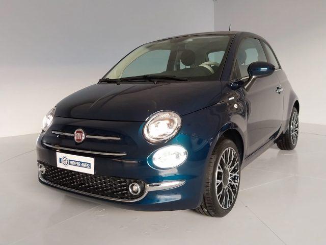 FIAT 500 1.0 Hybrid TETTO CLIMA AUTOM