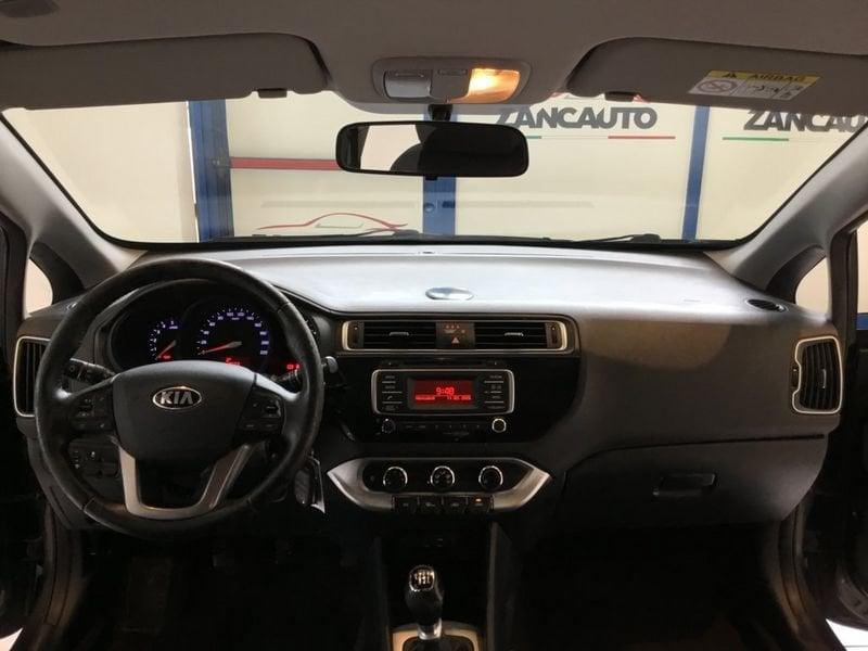 Kia Rio 1.1 CRDI S&G High Tech