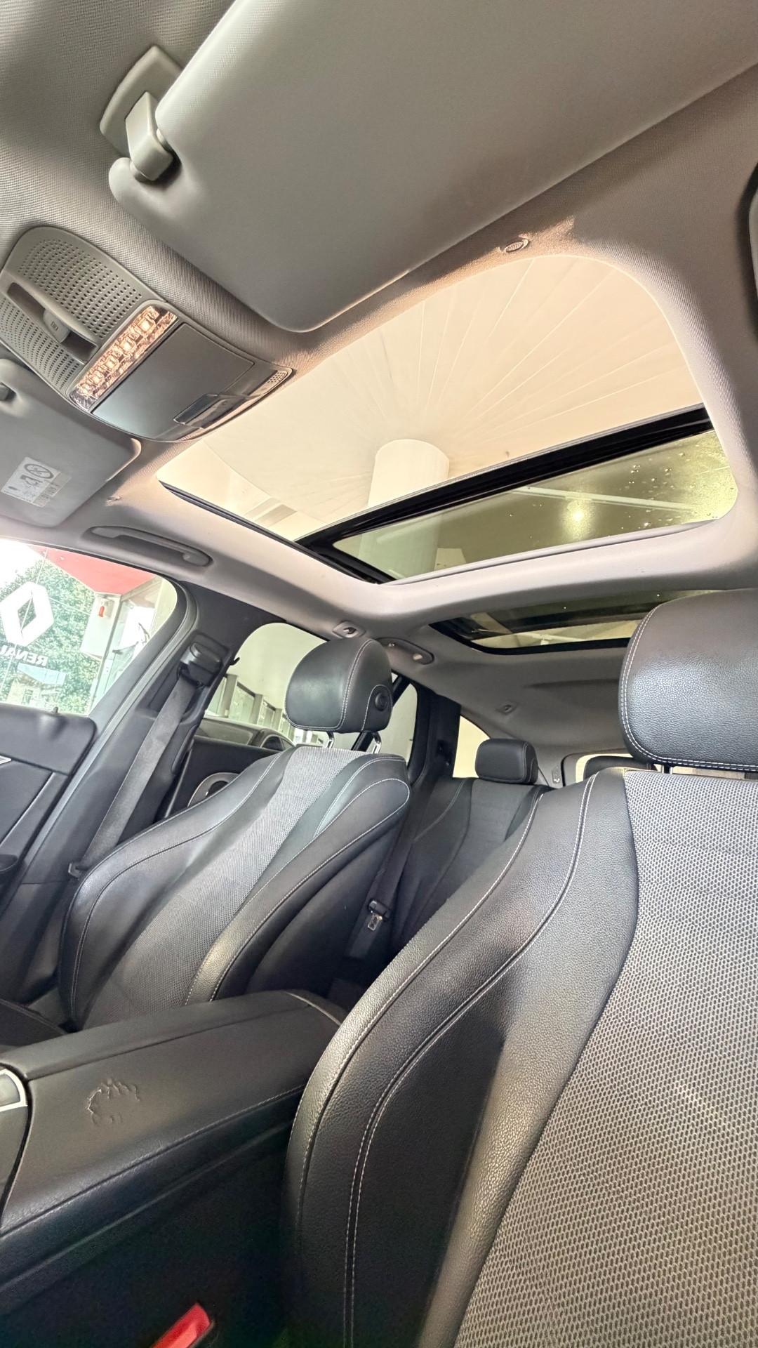 Mercedes-benz E 220 d S.W. Auto Exclusive
