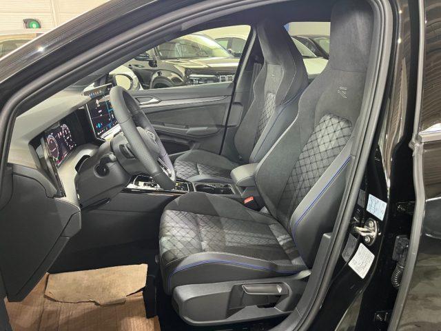 VOLKSWAGEN Golf 2.0 TDI 150CV DSG SCR R-Line Plus FullLED/Telec/Pa