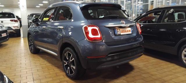 FIAT 500X 1.3 MultiJet 95 CV Mirror