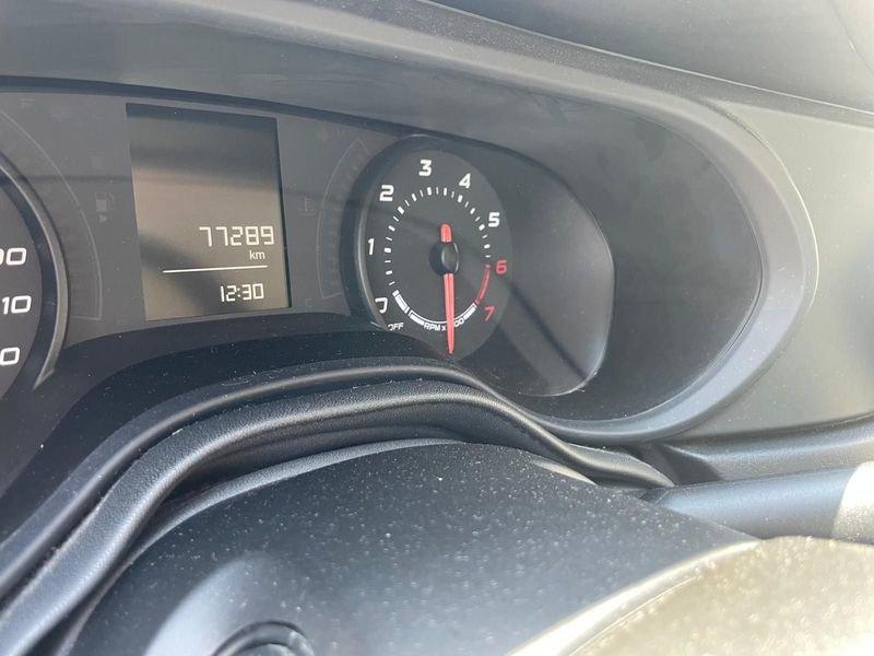FIAT Tipo 1.4 95cv Opening Edition