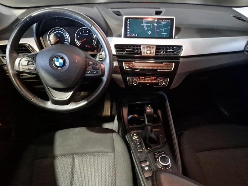 BMW X1 xDrive 25e Business Advantage automatico