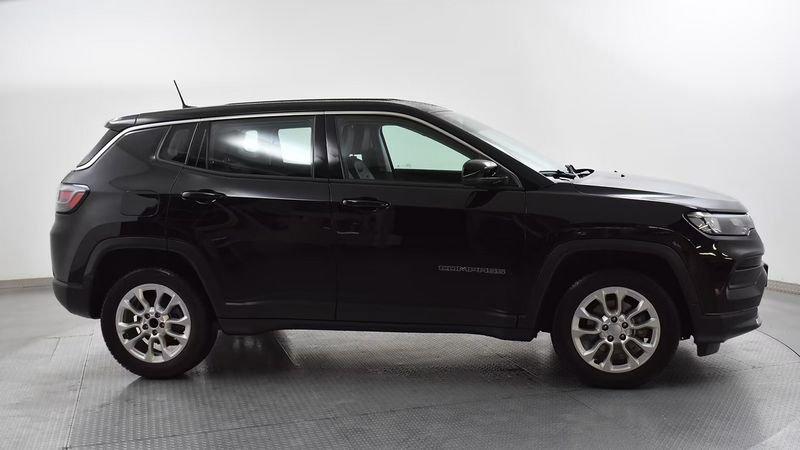 Jeep Compass Compass 1.5 turbo t4 mhev Altitude 2wd 130cv dct Camera Key Less