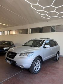 Hyundai Santa Fe 2.2 CRDi VGT aut.Dyn. Sun 5p.ti