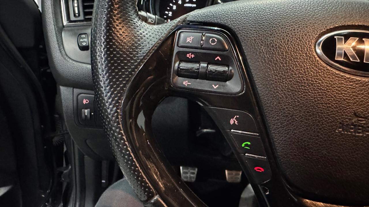 Kia Ceed cee'd 1.6 CRDi 136 CV 5 porte GT Line