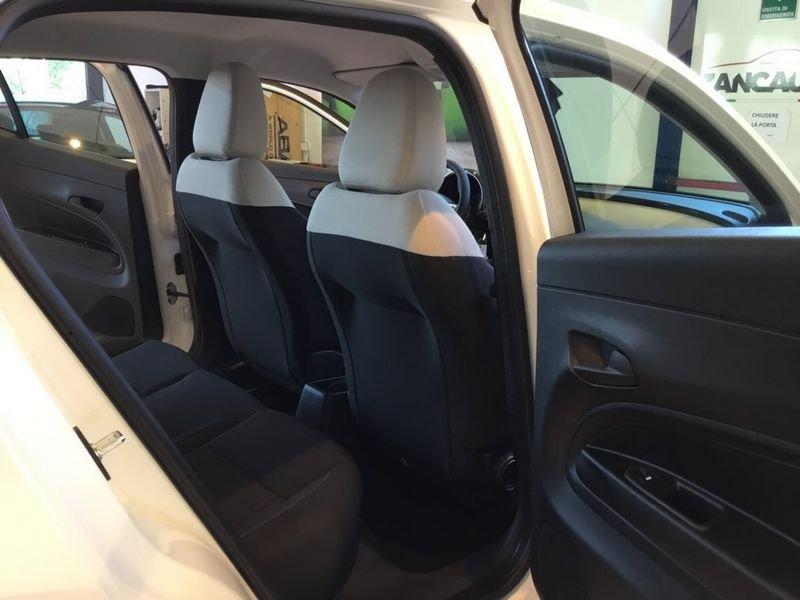 FIAT 600 600 1.2 hybrid POP 110cv