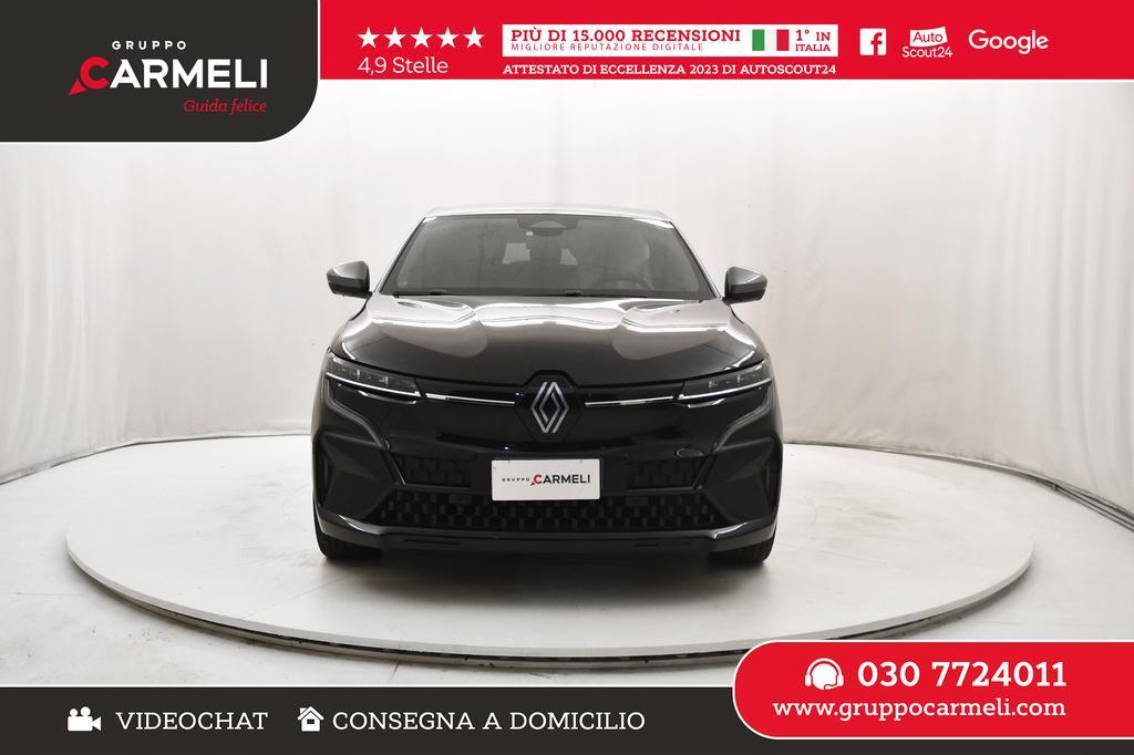 Renault Megane E-Tech Berlina Techno EV60 Optimum Charge