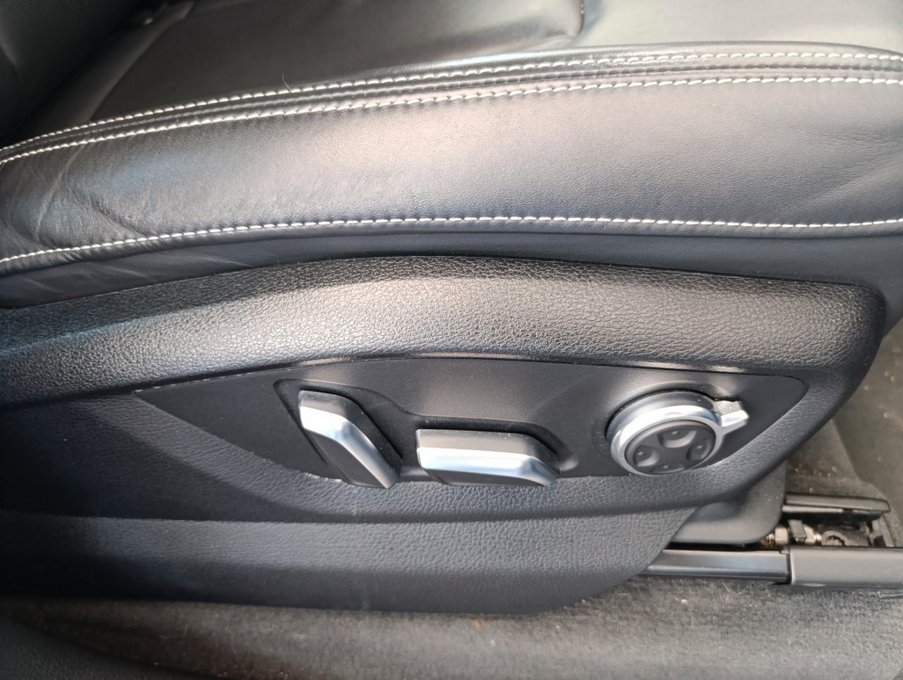 Audi Q7 3.0 tdi ultra Business Plus quattro tiptronic