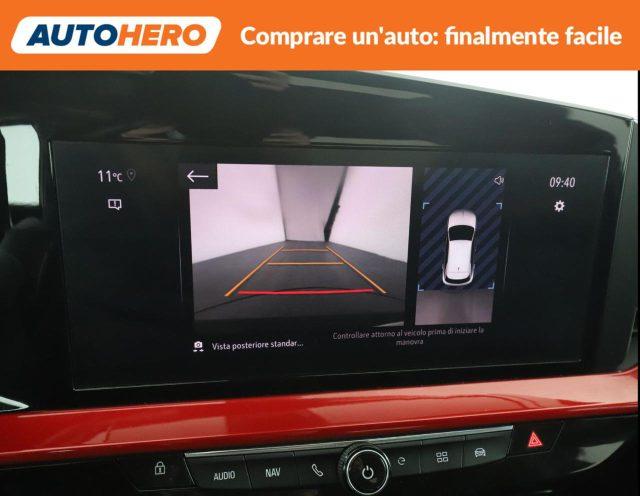 OPEL Mokka-e GS Line