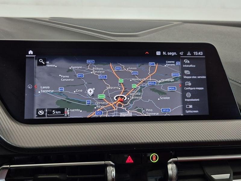 BMW Serie 2 G.C. Serie 2 F44 Gran Coupe Benzina M235i Gran Coupe xdrive auto