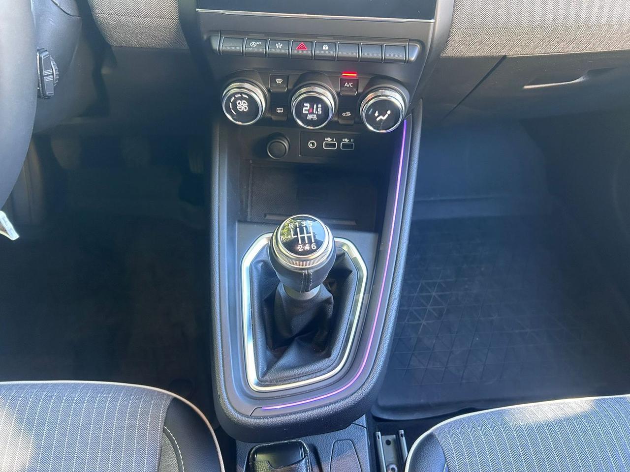 Renault Clio Techno 1.0 ECO-G 100 GPL #12179
