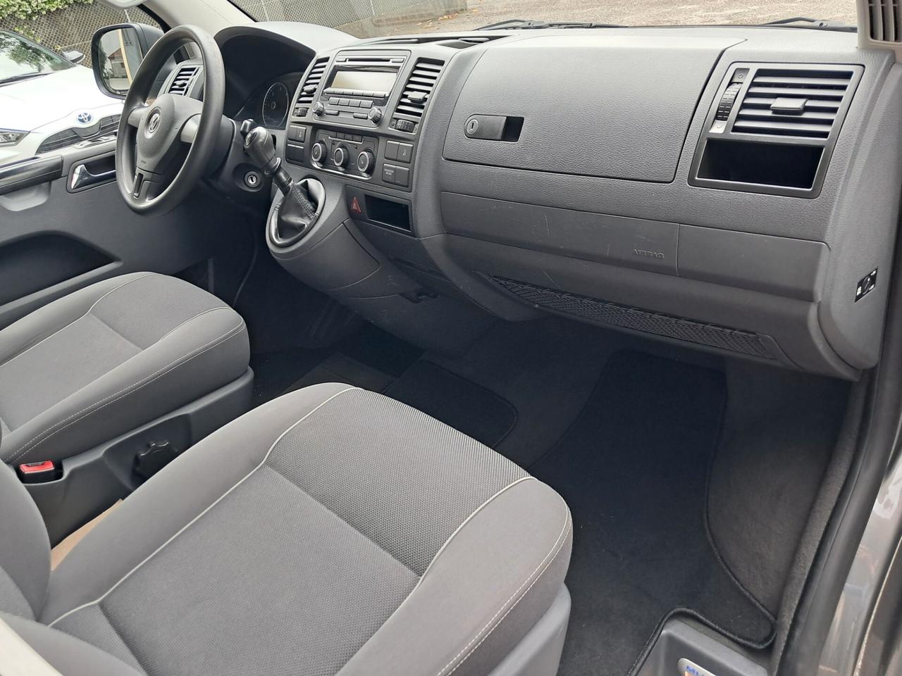 VOLKSWAGEN T5 CALIFORNIA BEACH 140 CV OMOL. AUTOCARAVAN