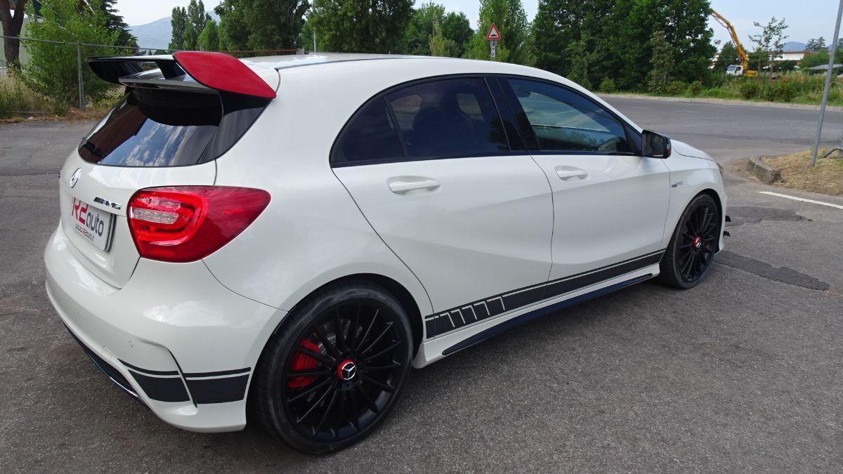 MERCEDES - Classe A - 45 AMG EDITION 1