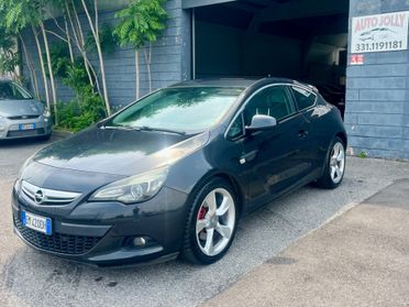 Opel Astra GTC 2.0 CDTI 165CV S&S 3 porte Cosmo S