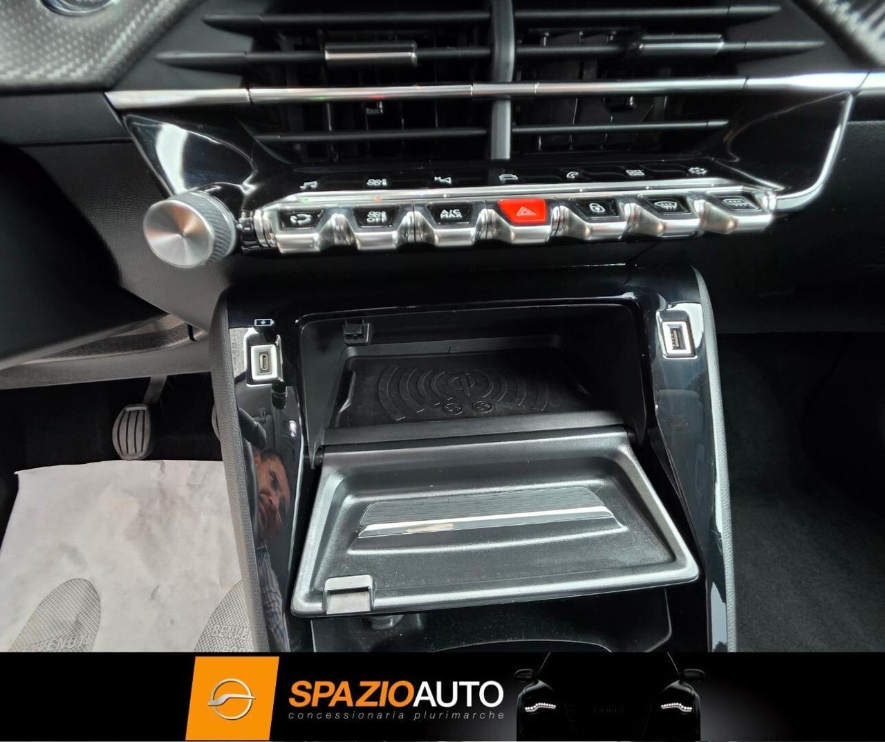 Peugeot 2008 NUOVO MODELLO 1.5 BlueHDi 110cv 6M *ALLURE PLUS* FULL