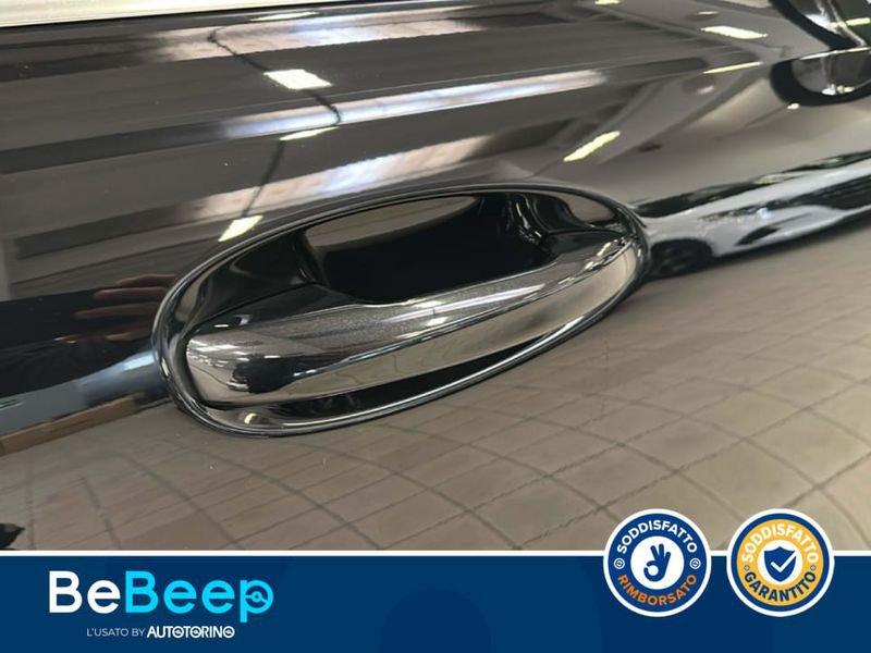 Mercedes-Benz Classe GLB GLB 200 D SPORT PLUS AUTO