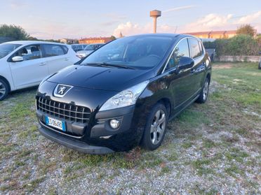 Peugeot 3008 1.6 e-HDi 115CV cambio robotizzato Stop&Start Allure