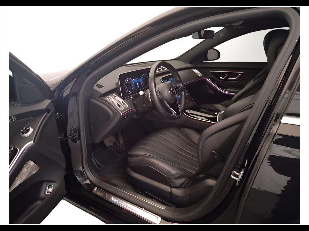 Mercedes-Benz Classe S - W223 - S 350 d Premium auto