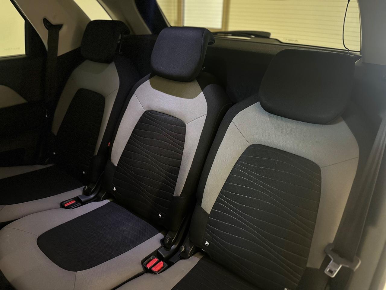 Citroen C4 Picasso 1.6 e-HDi 115 ETG6 Exclusive