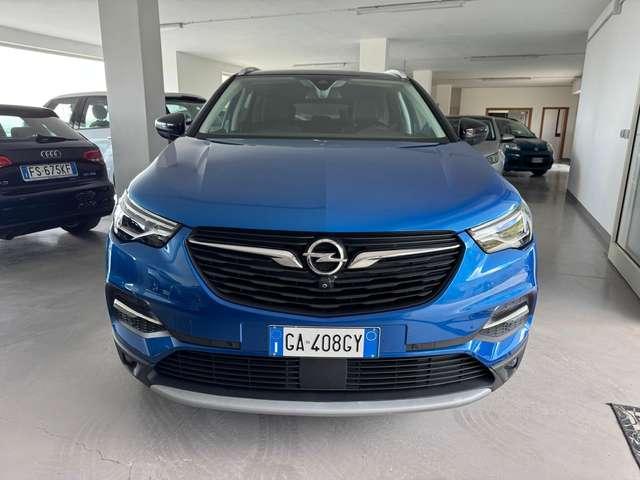 Opel Grandland X Grandland X 1.5 ecotec Ultimate s