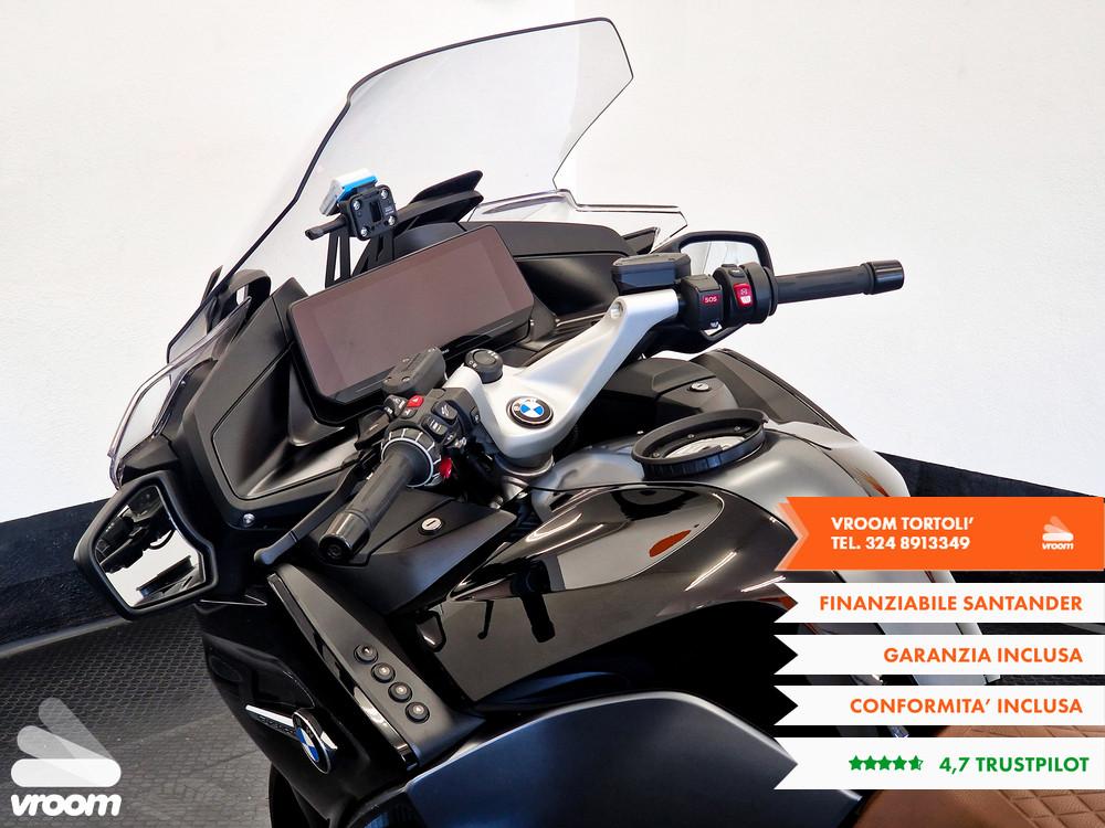 bmw R 1250 RT RT