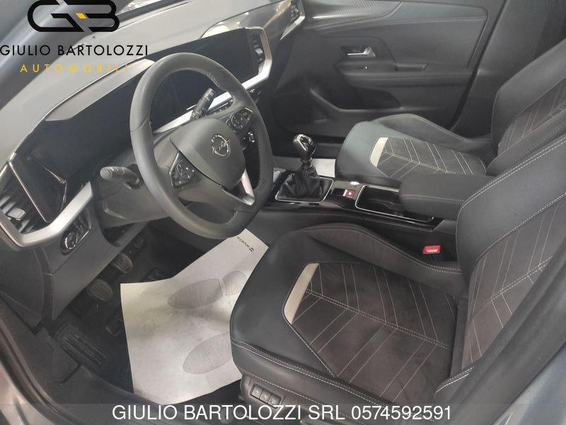 Opel Mokka Mokka 1.2 Turbo 136 CV Ultimate