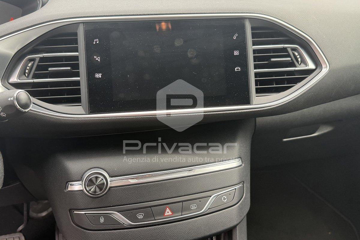 PEUGEOT 308 BlueHDi 130 S&S EAT8 SW Active Business