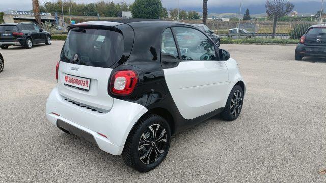SMART ForTwo 1.0 Manuale Youngster n°16