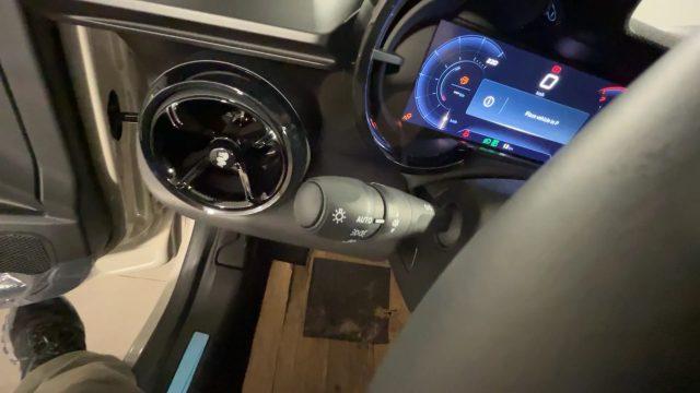 ALFA ROMEO Junior 1.2 136 CV Hybrid eDCT6 Speciale #VARI COLORI