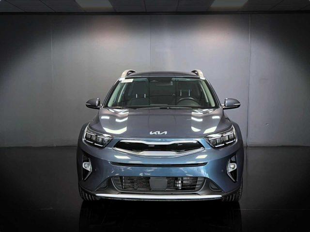 KIA Stonic 1.0 T-GDi 100 CV MHEV iMT Style