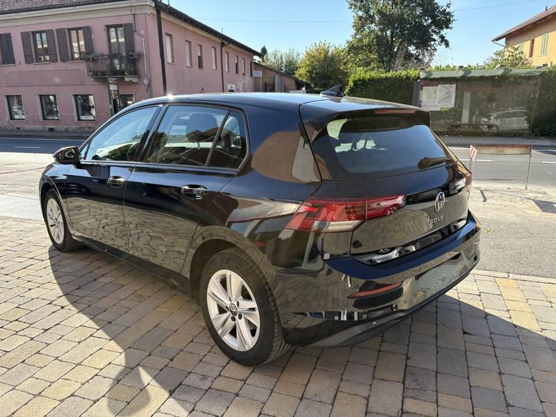 Volkswagen Golf 1.0 tsi evo Life 110cv LED-NAVI-CAM
