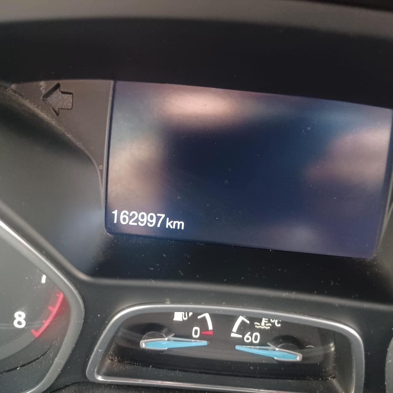 162.998KM C-MAX 1.6 GPL DI FABBRICA GARANZIA 12 MESI